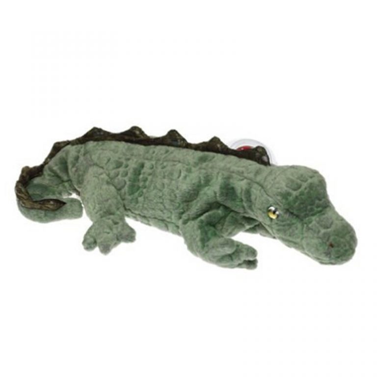 ty-alligator